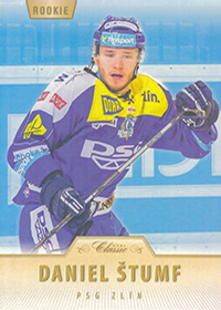 Daniel Štumpf Daniel Štumpf